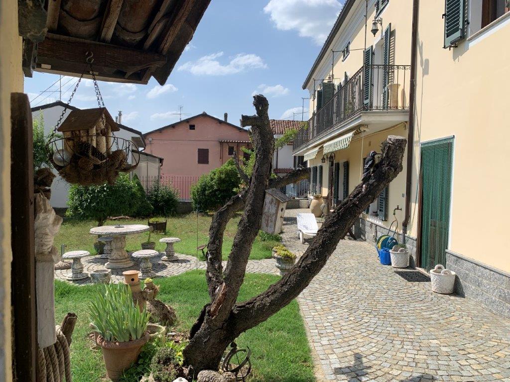 Immobiliari nel monferrato - Piedmont Houses