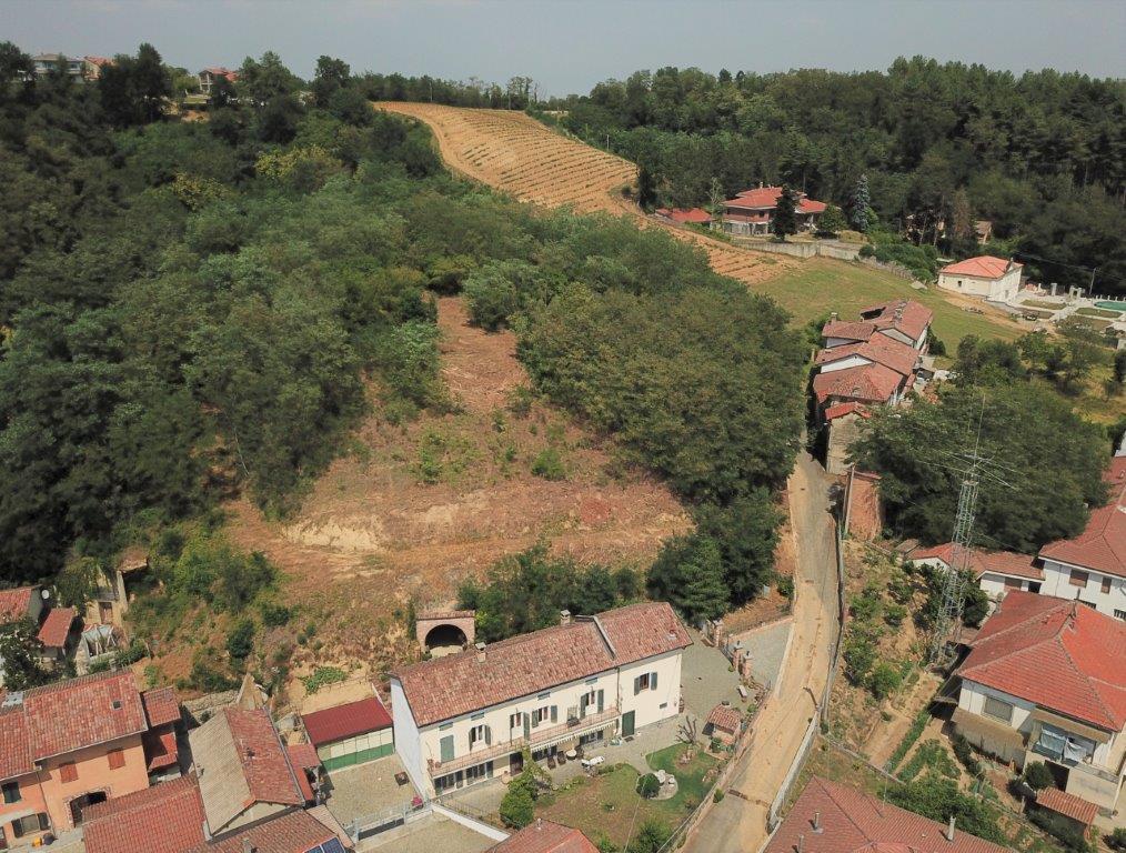 Immobiliari nel monferrato - Piedmont Houses