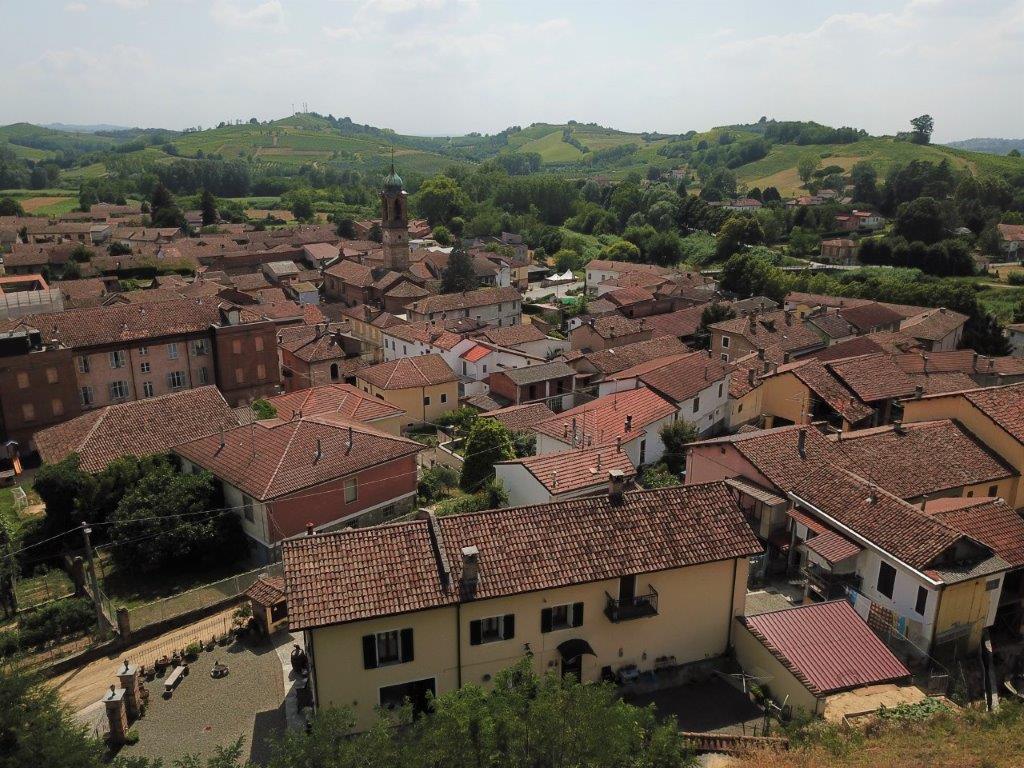 Immobiliari nel monferrato - Piedmont Houses