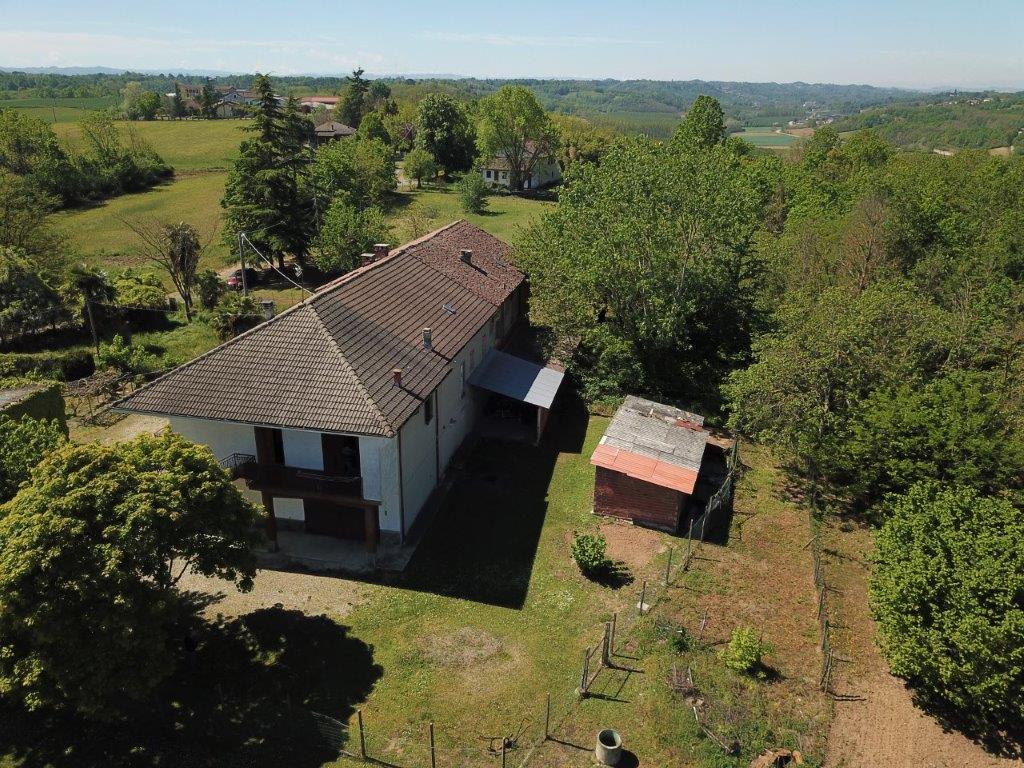 Immobiliari nel monferrato - Piedmont Houses