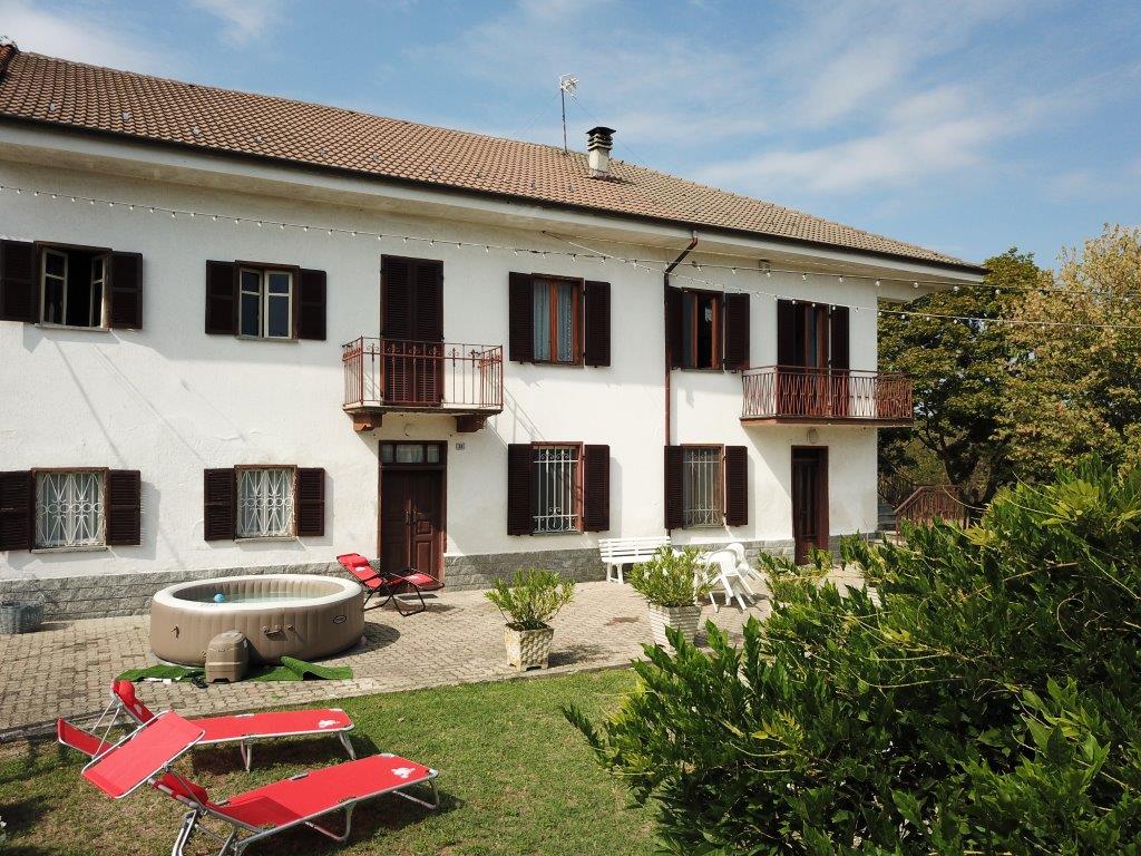 Immobiliari nel monferrato - Piedmont Houses