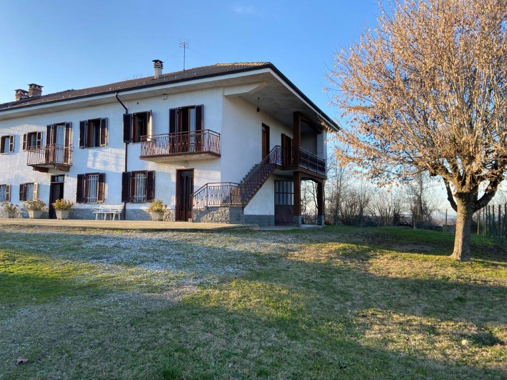 Immobiliari nel monferrato - Piedmont Houses