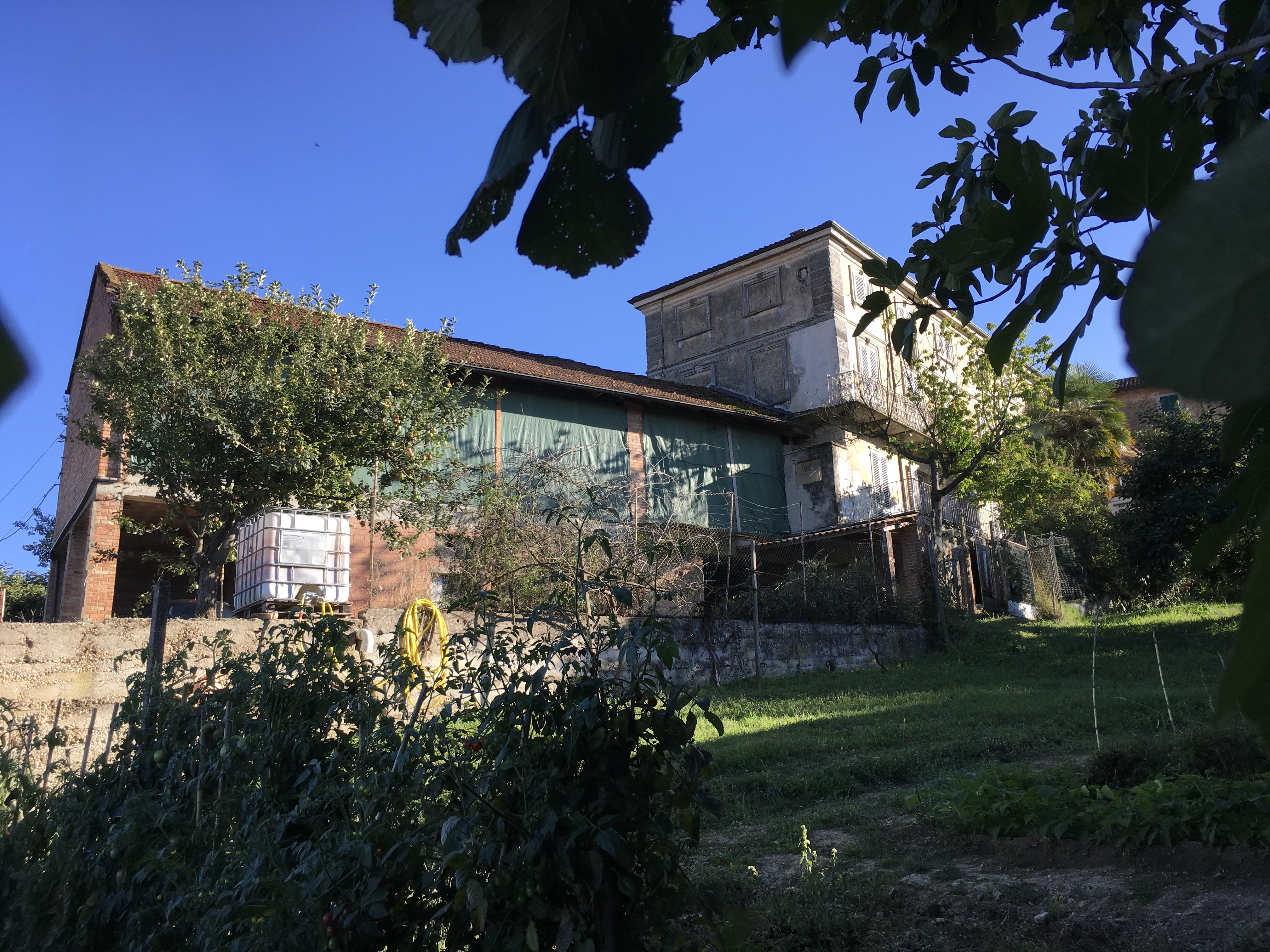 Immobiliari nel monferrato - Piedmont Houses