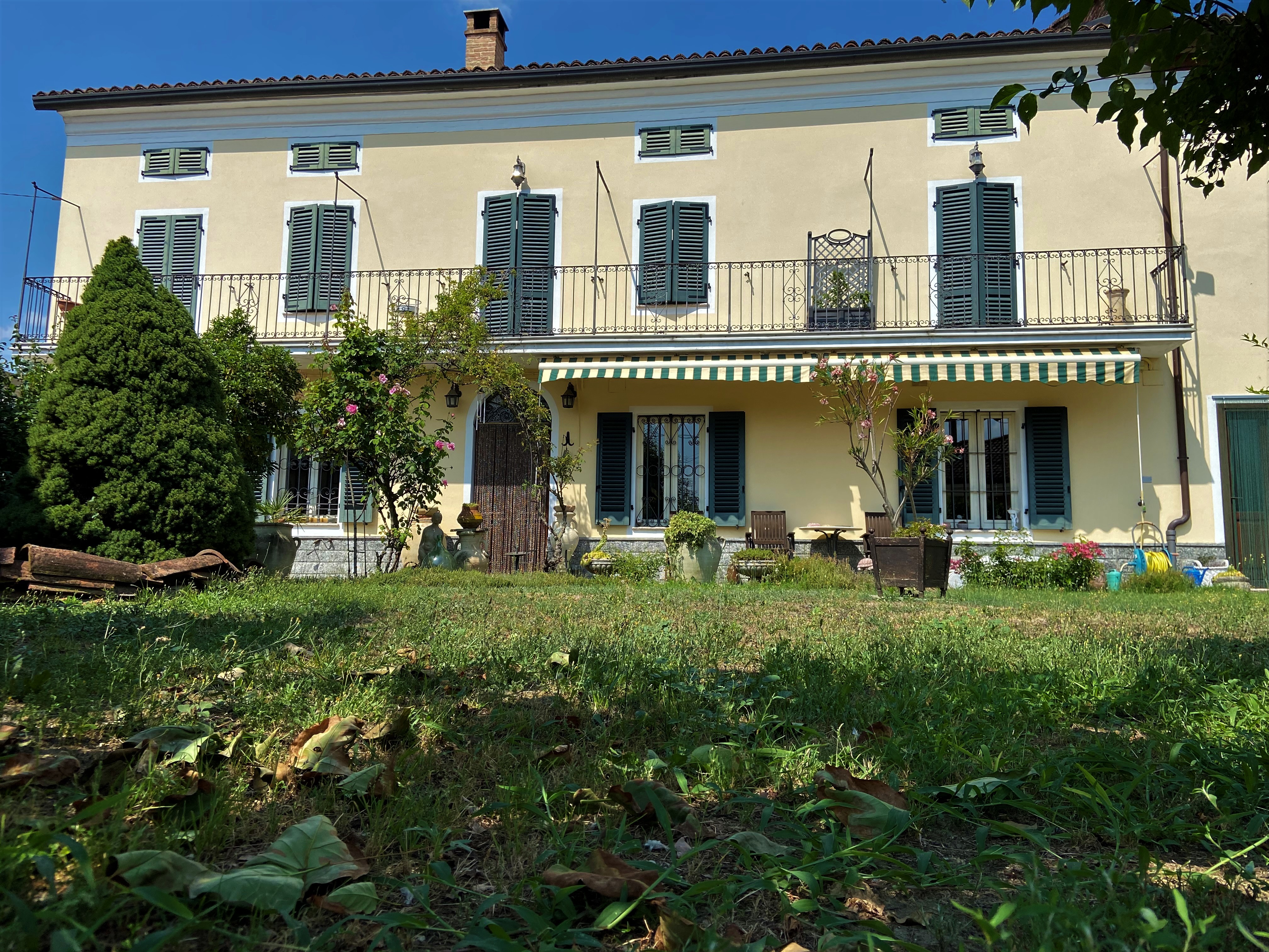 Immobiliari nel monferrato - Piedmont Houses