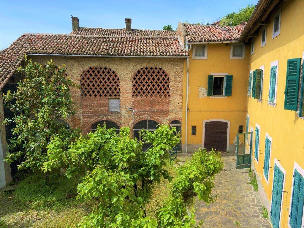 Immobiliari nel monferrato - Piedmont Houses