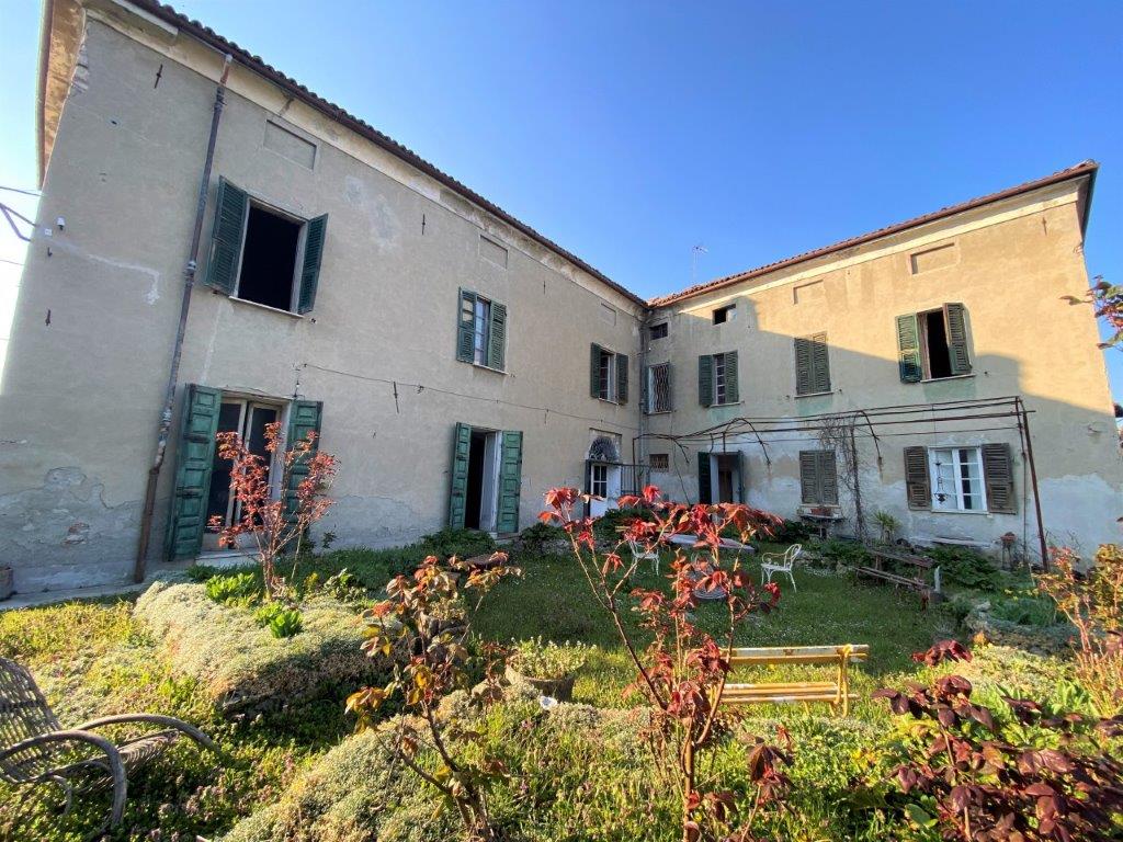 Immobiliari nel monferrato - Piedmont Houses